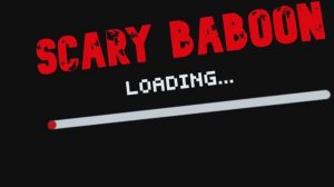 ОЧЕНЬ МНОГО МОНСТРОВ В SCARY BABOON VR