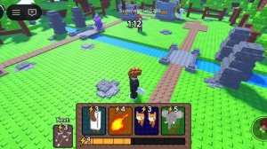 битвы бреинрот