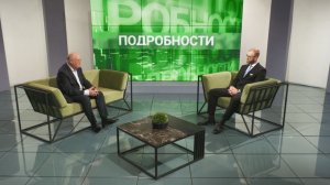 ИНТЕРВЬЮ ОФИЦИАЛЬНОГО ПРЕДСТАВИТЕЛЯ НАК  А.С. ПРЖЕЗДОМСКОГО КАНАЛУ ГТРК «КАЛИНИНГРАД»