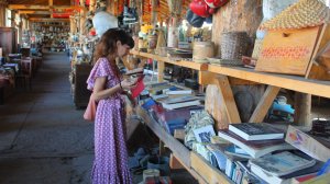 Какие книги хранятся в Иркутском Музее Мусора.