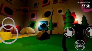 сад банбана 0 прохождение 2 часть