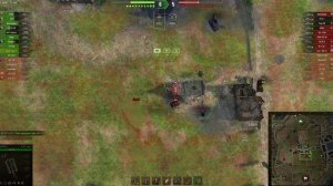 Как посмотреть последний бой в мир танков