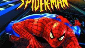 [PS1] Spider-Man № 7