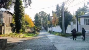 Автопрогулка по Сухуму