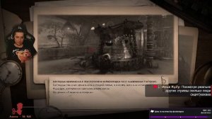 Lies of P: ДЛС Overture - страдание, но я пытаюсь:) 🤥☠️⚙️