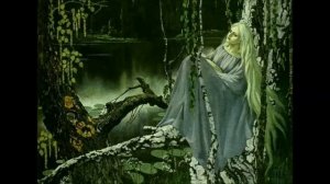 Связь с Матушкой Природой