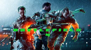 Гиро коптер уйди - Battlefield 4#1