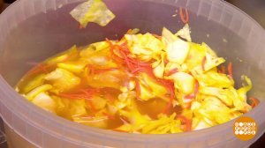 Идем на рынок за соленьями. В банках - не берем! Доброе утро. Фрагмент выпуска от 19.11.2025