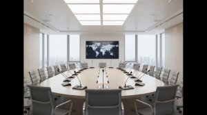 Оборудование  для конференц-залов Паврус и онференц-системы PAVRUS