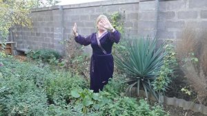 Мадина Адуева. ВацIализир цIа лерли