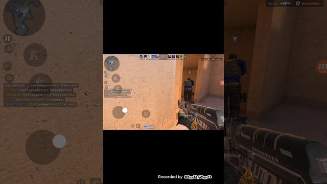 моё	первое видео