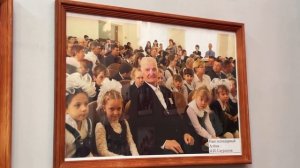 «Именем твоим, Герой!». Алексей Скурлатов