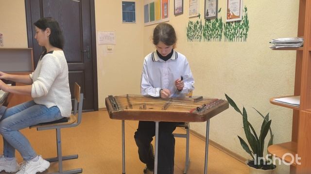 Астурия Альбенис исполняет Ноздрачева Дарья