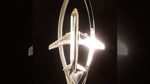 Стела «Взлёт»