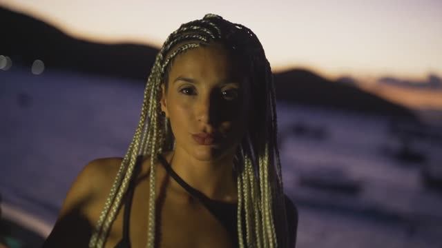 Self - Buzios, Rio De Janeriro -  Progressive House, Melodic Techno, Indi Dance.