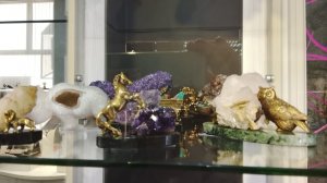 Симфония самоцветов