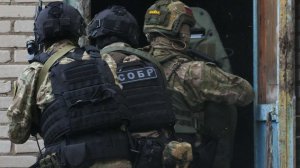 Замглавы Тосненского района Ленобласти задержали за махинации с землями