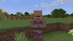 Пов:Я спросил жителя почему у меня нет много подписчиков