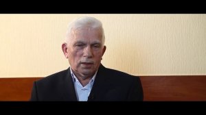 Василий Мирошин. Автобиографическое интервью