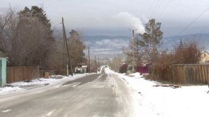 «Толчок для развития». В Селенгинском районе открыли новые дороги и мост