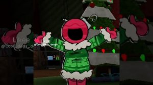 СКОРО ЗИМА А ТАКЖЕ НОВОГОДНИЙ ИВЕНТ И ДА 26 НОЯБРЯ ОПТИМИЗАЦИЯ РОДЖЕРА И ДРУГИХ ТУННОВ!