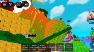 plants vs brainrots вырастил огромные растения!