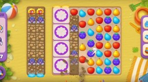 gardenscapes Садовник Остин