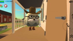 фильм "в деревне"