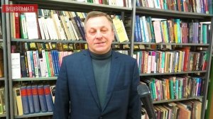 Память в переплёте: в Вязьме представили новые книги о Вяземской оборонительной операции 1941 года