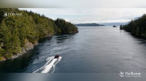 Круизы  на лайнерах круизной компании Ponant класса Премиум с системой питания «Ультра все включено»