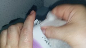 Не выбрасывала мусор 2 месяца.