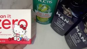 Покупка  косметики   в  ЛЭтуаль  #уход#D&G