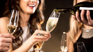 Долго тебя ждала