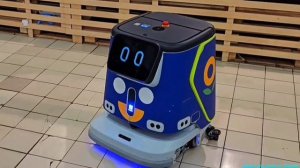 До чего дошёл прогресс!