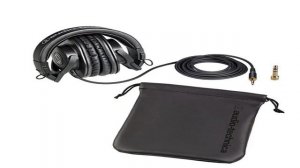 Лучшие полноразмерные наушники 2025