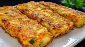 БОЖЕ КАК ВКУСНО! ВЗБИВАЙТЕ КАРТОШКУ С ЯЙЦОМ! ️ПИРОЖКИ ТЕПЕРЬ НЕ ДЕЛАЮ! НАУЧИЛ ТУРЕЦКИЙ ПОВАР