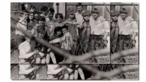 Азохен вей,чудесный поезд