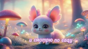 Мультик мультфильм про пушистика 19