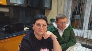 ОБЫЧНАЯ ЖИЗНЬ В СЕЛЕ /ВСЮ НОЧЬ ДОЖДЬ. СЪЕЗДИЛА ПО ДЕЛАМ.