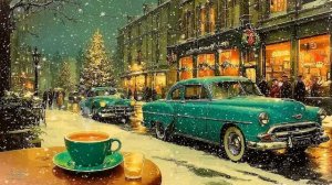 Новогодняя Музыка Без Слов🎄Новогодний Плейлист Рождественская Музыка