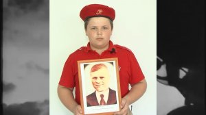 Об участнике Великой Отечественной войны Николае Николаевиче Жидких