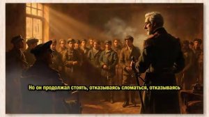 Александр Пушкин : Ты боишься быть собой.Вот что происходит дальше