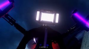 Что если Титан камерамен с клешнёй вернулся в 79 серии (ПЕРЕЗАЛИВ)