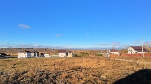 «Покупайте землю – ее больше не производят» - не Марк Твен, но в точку.