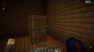 самая жуткая криппипаста реально существует в майнкрафт (Никита Берг) реакция