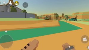 Simple Sandbox прохождение #14