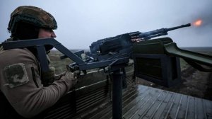 Российская армия отразила две попытки ВСУ прорваться к реке Оскол