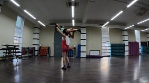 2025-11-19 (8), fitness, Father★STAR, Vale★STAR, Exhibition, Show, Dance, GX011378