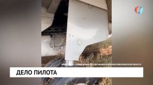 Дело пилота
