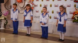 «Волшебный мир детства» (отборочный)